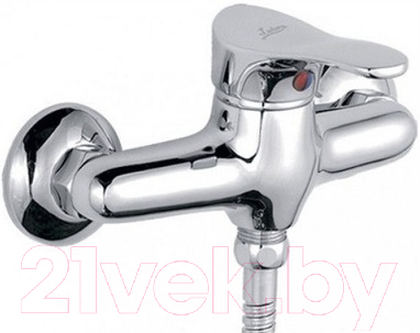 Смеситель Ledeme L2014-B - фото