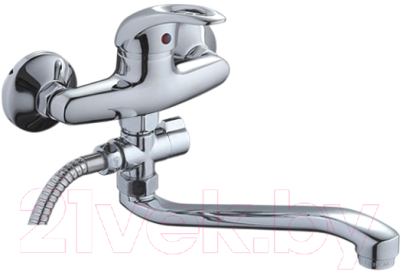 Смеситель Ledeme L2102-B - фото