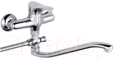 Смеситель Ledeme L2114 - фото