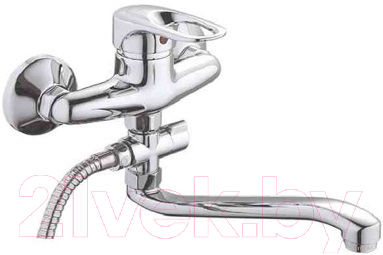 Смеситель Ledeme L2128 - фото