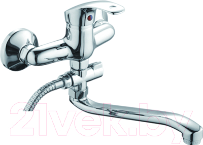 Смеситель Ledeme L2136 - фото