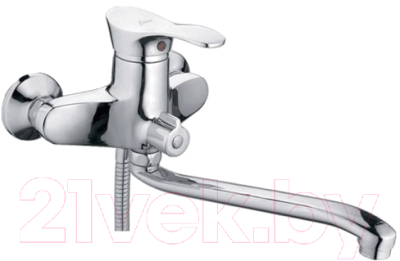 Смеситель Ledeme L2201 - фото