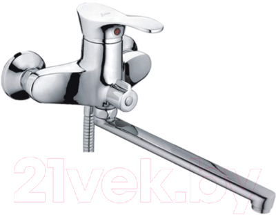 Смеситель Ledeme L2202B-01 - фото