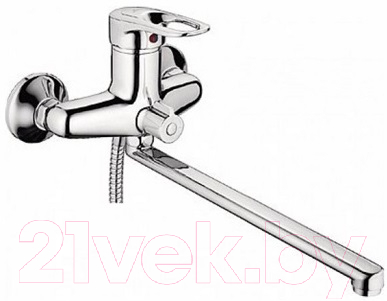 Смеситель Ledeme L2204 - фото