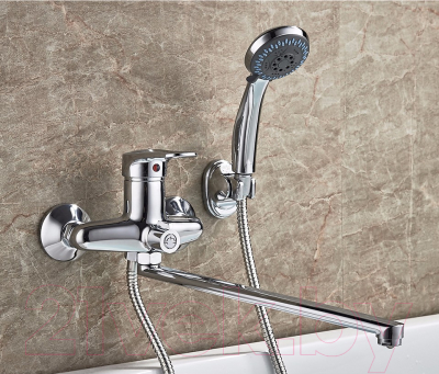 Смеситель Ledeme L2204