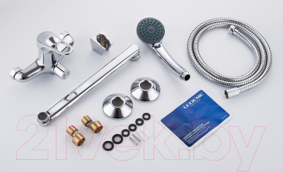 Смеситель Ledeme L2213