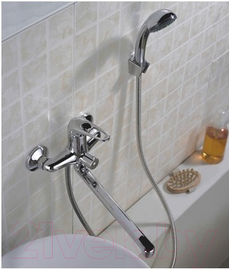 Смеситель Ledeme L2213