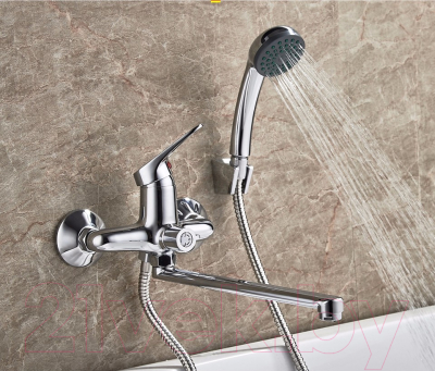 Смеситель Ledeme L2213