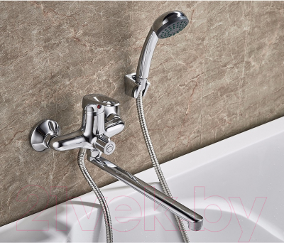 Смеситель Ledeme L2213