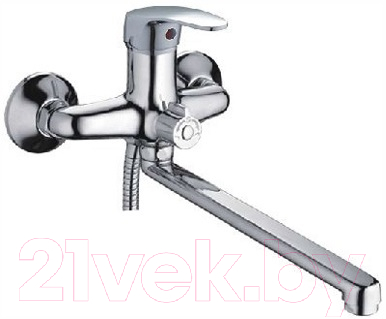 Смеситель Ledeme L2216 - фото