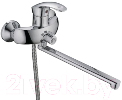 Смеситель Ledeme L2221 - фото