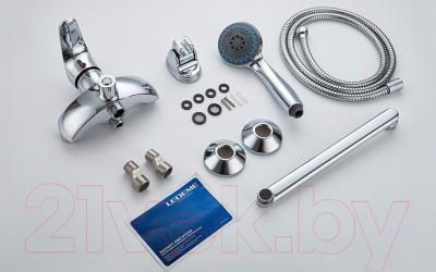 Смеситель Ledeme L2221