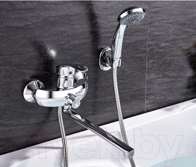 Смеситель Ledeme L2221