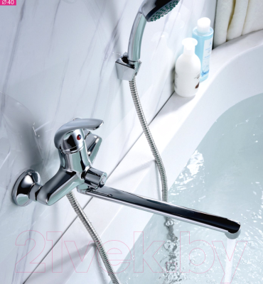 Смеситель Ledeme L2229-B