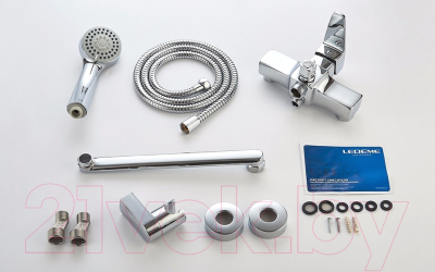 Смеситель Ledeme L2230