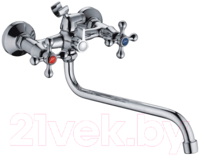 Смеситель Ledeme L2308 - фото