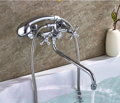 Смеситель Ledeme L2308