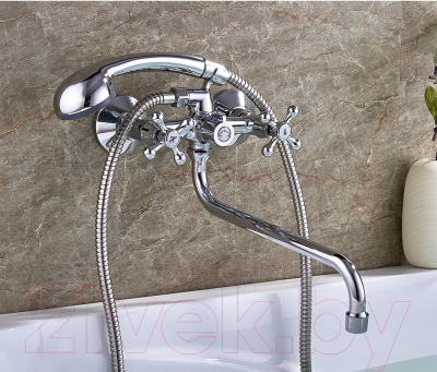 Смеситель Ledeme L2308