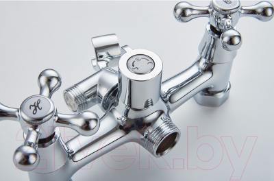 Смеситель Ledeme L2308