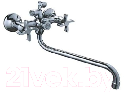 Смеситель Ledeme L2322 - фото