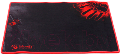 Коврик для мыши A4Tech Bloody B-080 - фото