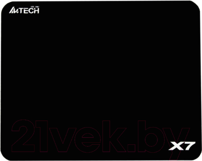 Коврик для мыши A4Tech X7-500MP - фото