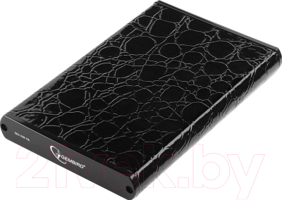 Бокс для жесткого диска Gembird EE2-U3S-70L - фото