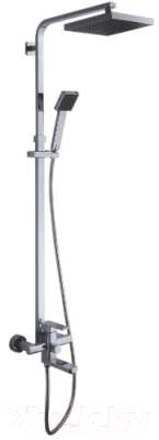Душевая система Ledeme L2433 - фото