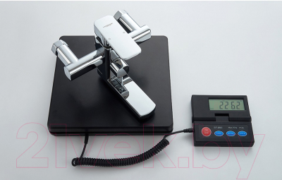 Душевая система Ledeme L2433