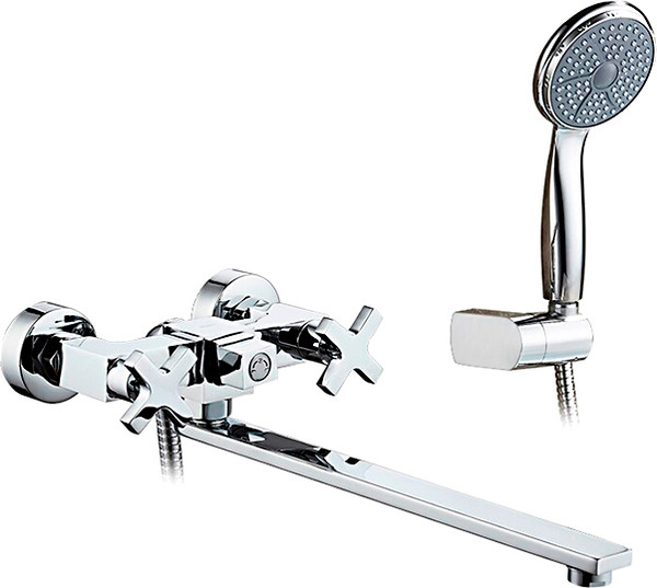 Смеситель Ledeme L2584 - фото