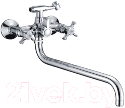 Смеситель Ledeme L2611 - фото