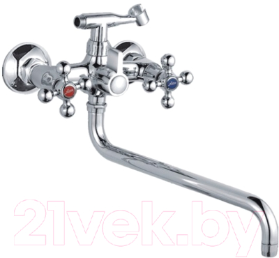 Смеситель Ledeme L2719 - фото