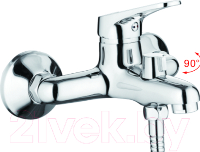 Смеситель Ledeme L3013