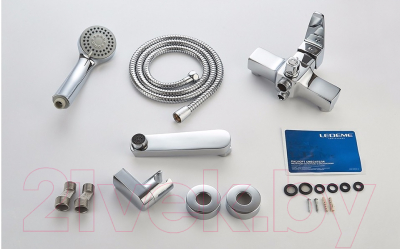 Смеситель Ledeme L3130