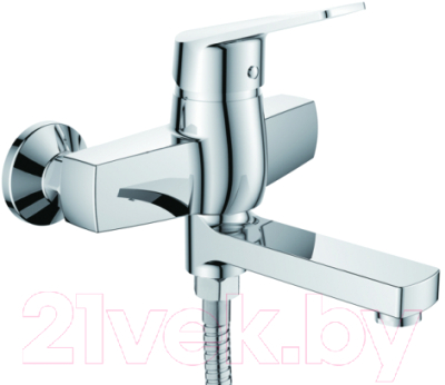 Смеситель Ledeme L3140 - фото