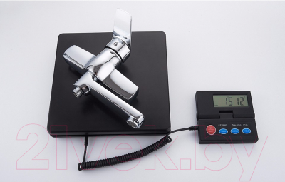 Смеситель Ledeme L3140