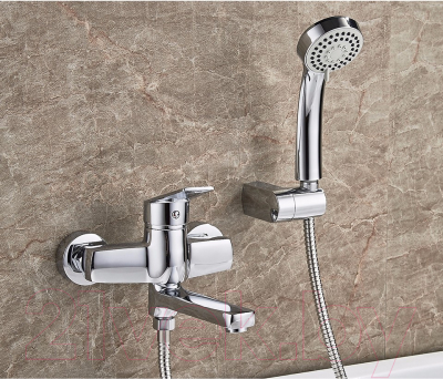 Смеситель Ledeme L3140