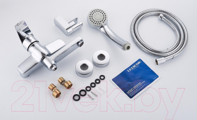 Смеситель Ledeme L3140