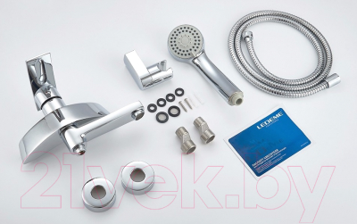 Смеситель Ledeme L3170