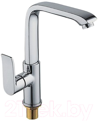 Смеситель Ledeme L4034-2 - фото