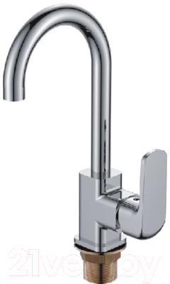 Смеситель Ledeme L4044-2 - фото