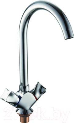 Смеситель Ledeme L4087-2 - фото