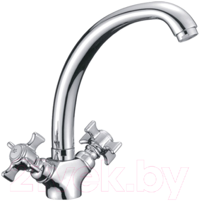 Смеситель Ledeme L4111 - фото