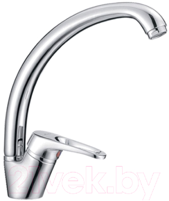 Смеситель Ledeme L4113 - фото