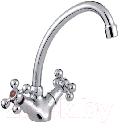 Смеситель Ledeme L4119 - фото