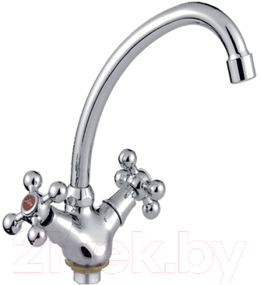 Смеситель Ledeme L4119-2 - фото