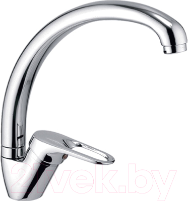 Смеситель Ledeme L4137-B - фото