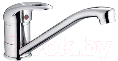 Смеситель Ledeme L4202-B - фото