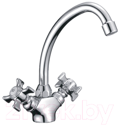 Смеситель Ledeme L4211 - фото