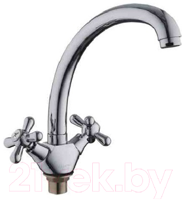 Смеситель Ledeme L4218-2 - фото